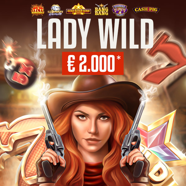 Lady Wild